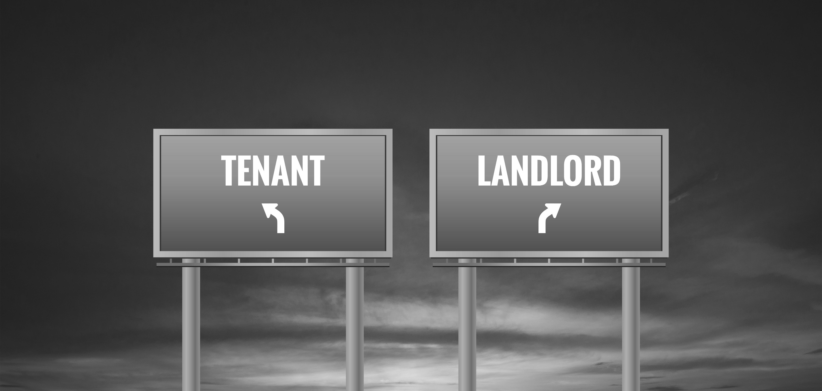 Landlord and Tenant