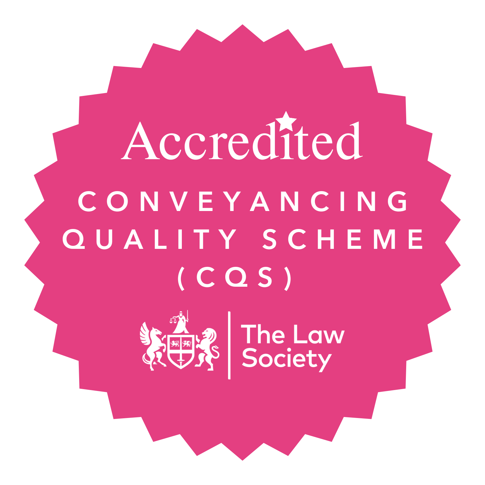 Conveyancing Quality Scheme